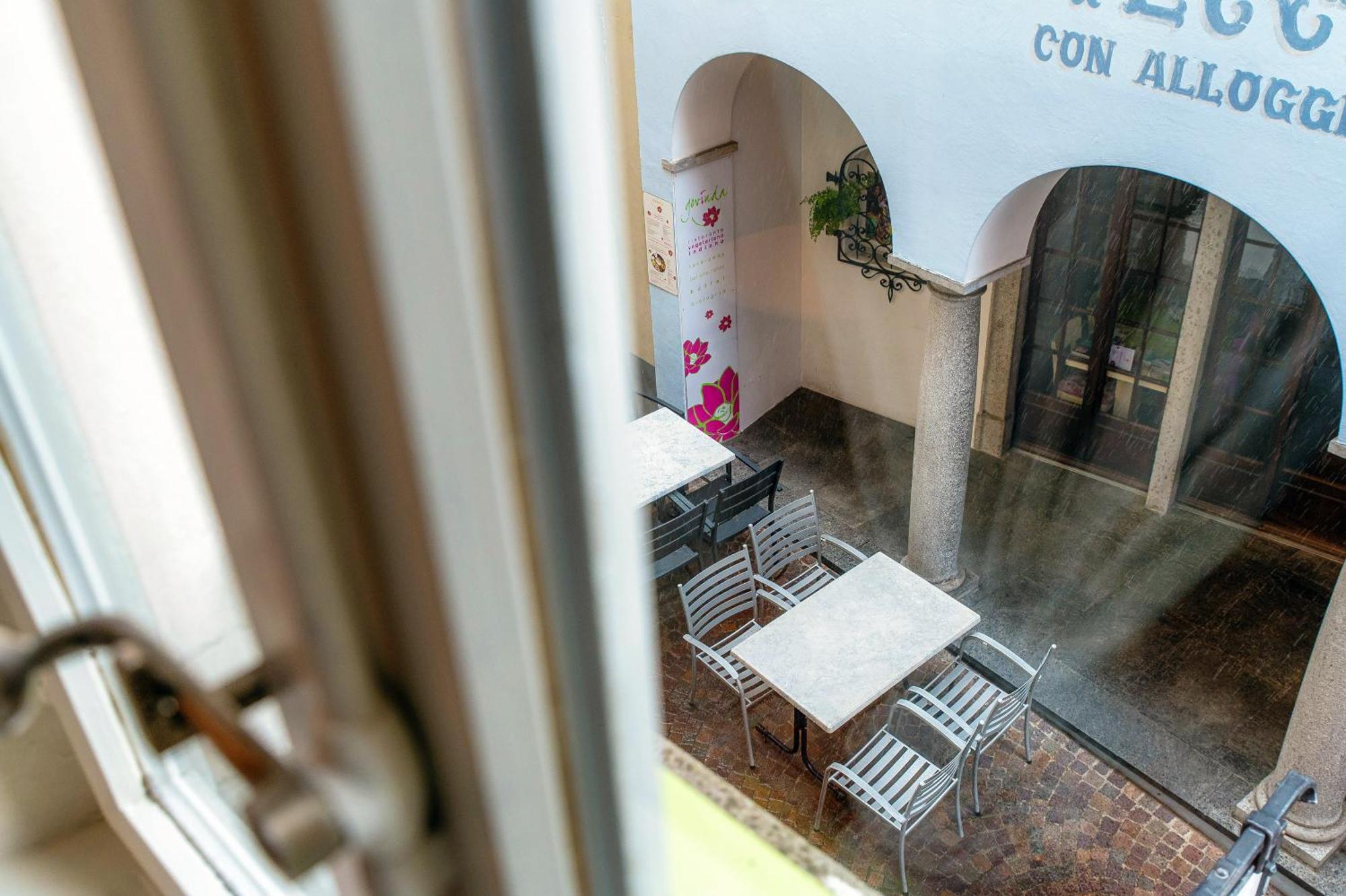Pardo By Quokka 360 - Old Town * Locarno